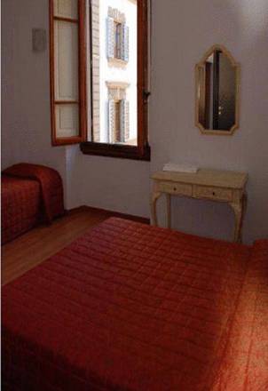 Hotel Medici, Florence