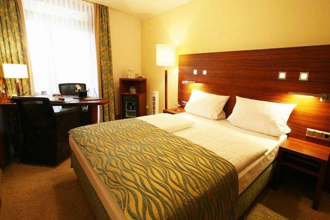 Hotel Wallis, Munich