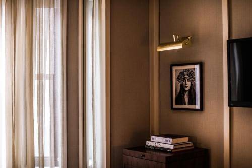 The Evelyn (Formerly Gershwin Hotel), New York