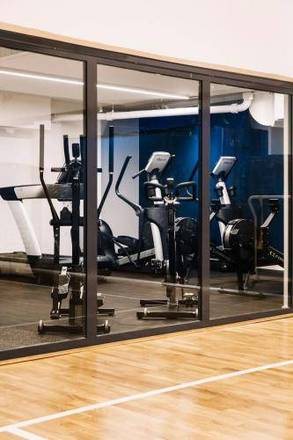 Best Western Kom Hotel, Stockholm
