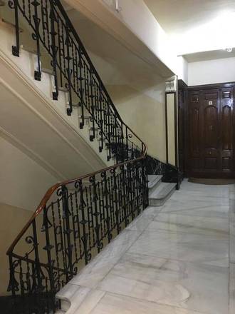 Hostal Manuela, Madrid