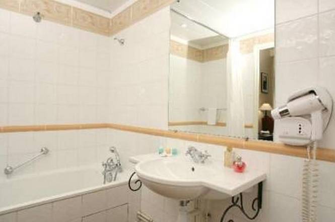 Castex Hotel, Paris