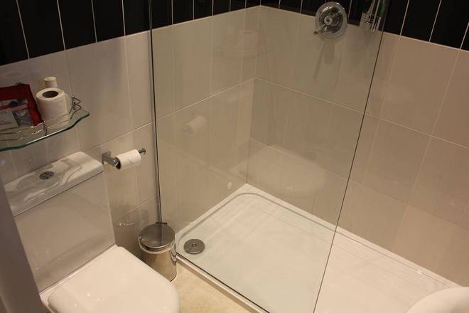 Abbey Court Hotel - Hyde Park, London