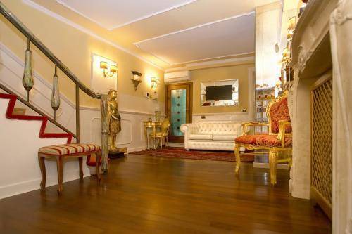 Hotel Noemi, Venice