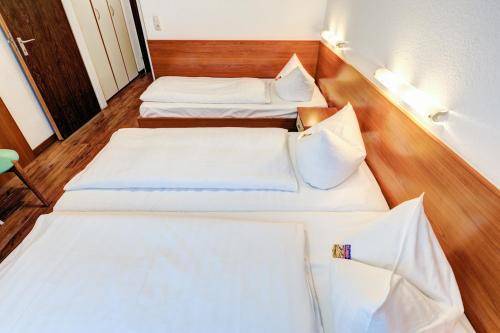 Hotel Antares, Munich