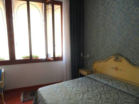 Locanda Casa Querini, Venice