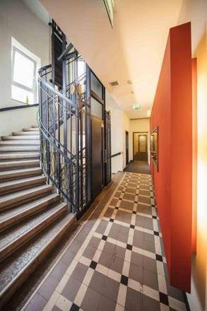 Hotel Rathaus - Wein & Design, Vienna
