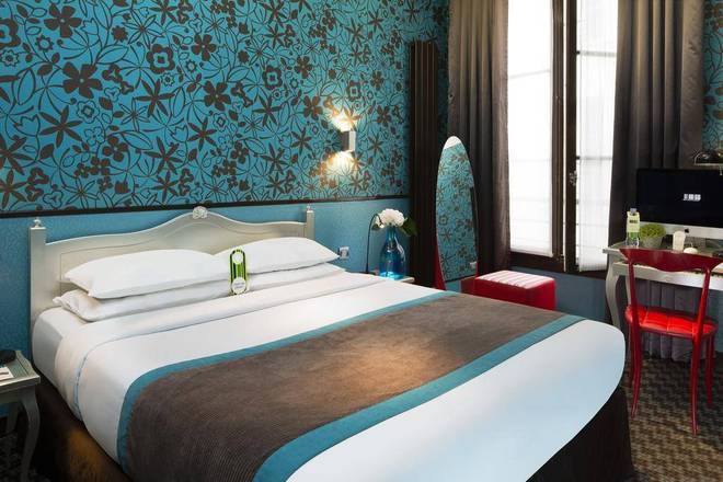 Hotel Design Sorbonne, Paris