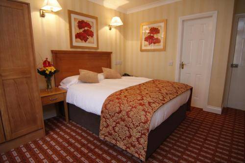 Castle Hotel, Dublin