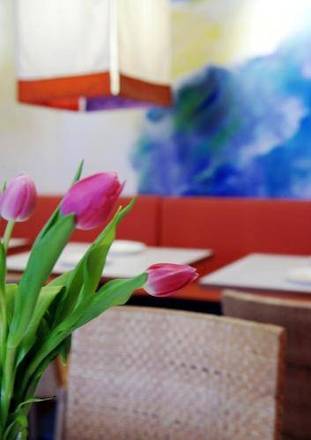 1st Creatif Hotel Elephant, Munich