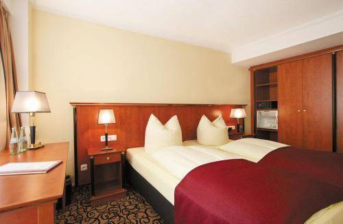 Hotel Condor, Munich