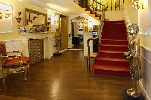 Hotel Noemi, Venice