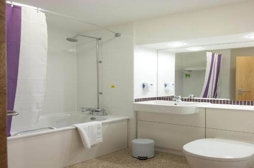 Premier Inn London Euston, London