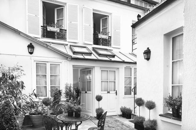 Castex Hotel, Paris