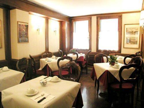 Hotel Guerrini, Venice