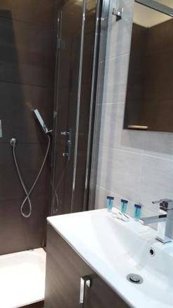Hotel Mimosa, Rome