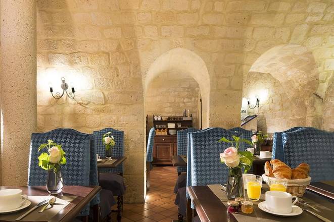 Castex Hotel, Paris