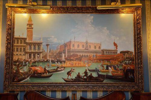 Hotel Noemi, Venice