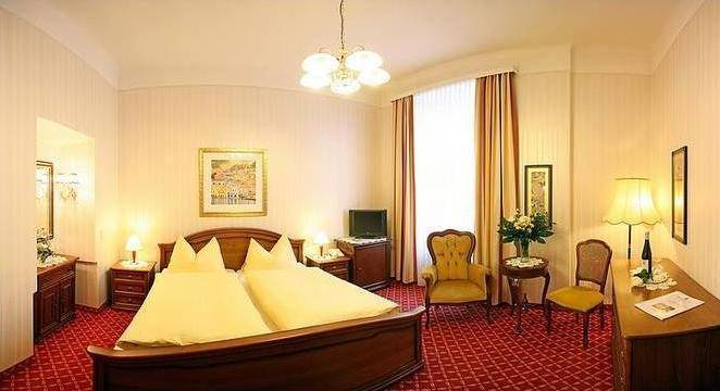 Hotel Austria - Wien, Vienna
