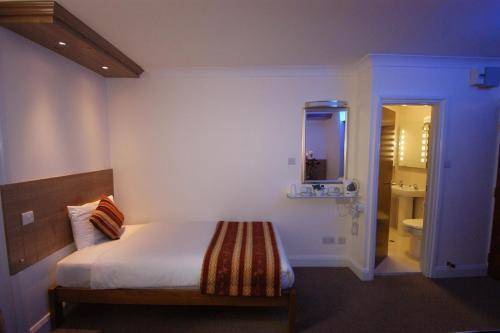 Abbey Court Hotel - Hyde Park, London