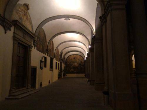 Tourist House Ghiberti, Florence