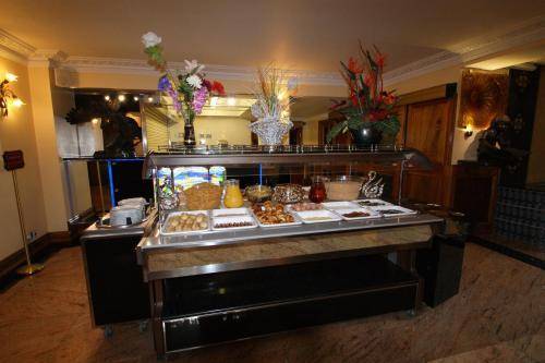 Abbey Court Hotel - Hyde Park, London