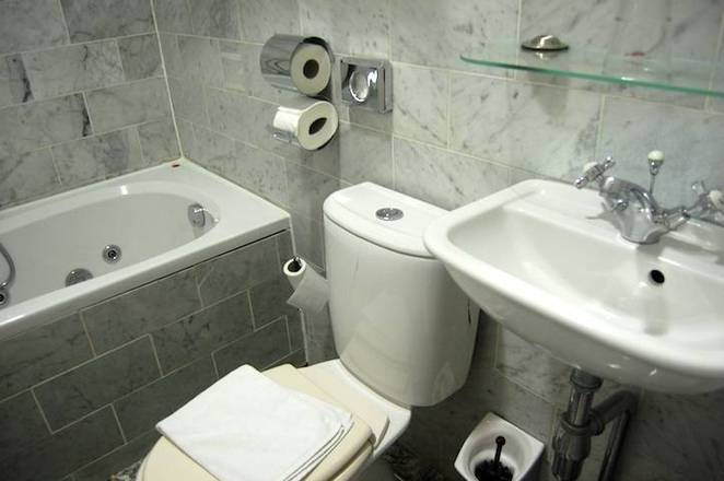 Hotel Atlanta, Amsterdam