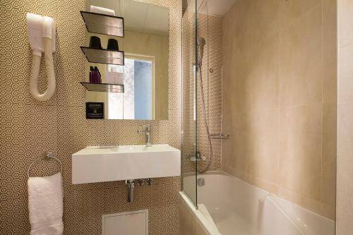 Hotel Design Sorbonne, Paris