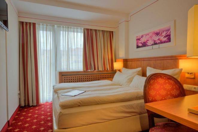 Hotel Condor, Munich