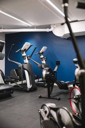 Best Western Kom Hotel, Stockholm