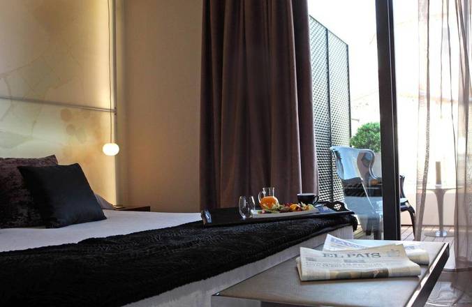 Hotel España Ramblas, Barcelona