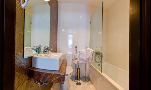 Hotel Duas Nações, Lisbon