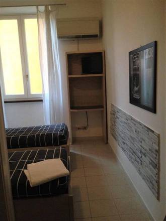 Olga's House, Florence