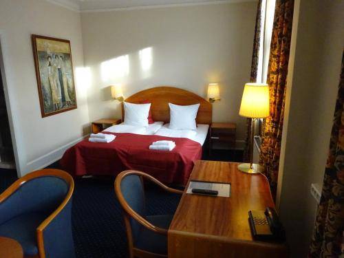 City Hotel Nebo, Copenhagen