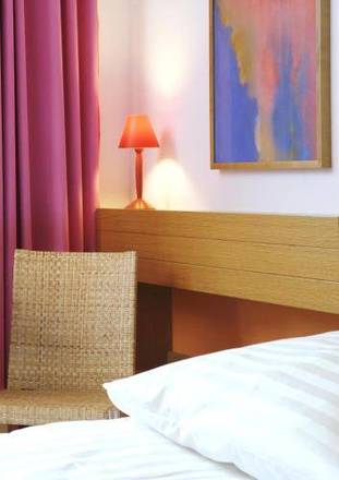 1st Creatif Hotel Elephant, Munich