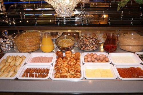 Abbey Court Hotel - Hyde Park, London