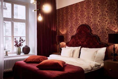 Nofo Hotel, Stockholm