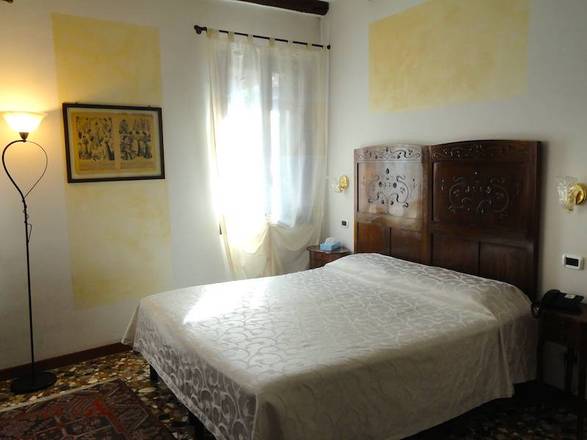 Locanda Art Deco, Venice