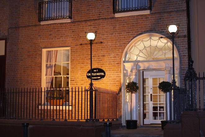 Castle Hotel, Dublin