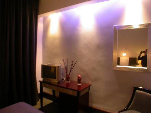 Hotel Giuggioli, Rome