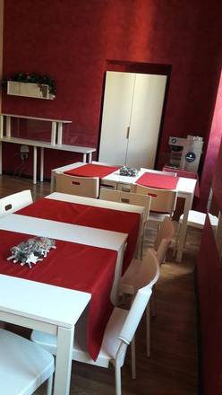 Hotel Mimosa, Rome