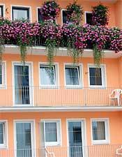 Hotel Alfa Zentrum, Munich