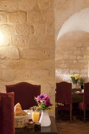 Castex Hotel, Paris