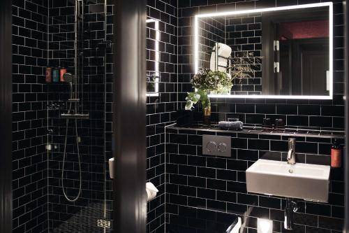 Nofo Hotel, Stockholm