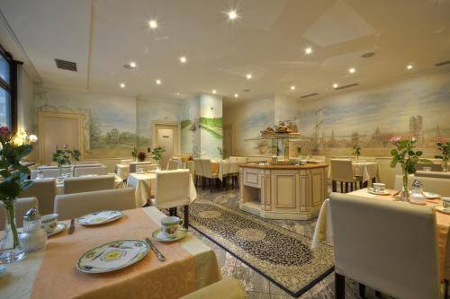 Hotel Condor, Munich