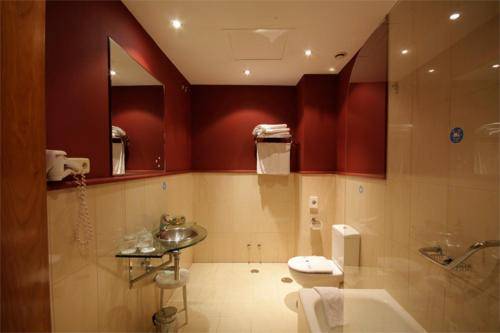 Ateneo Puerta del Sol, Madrid