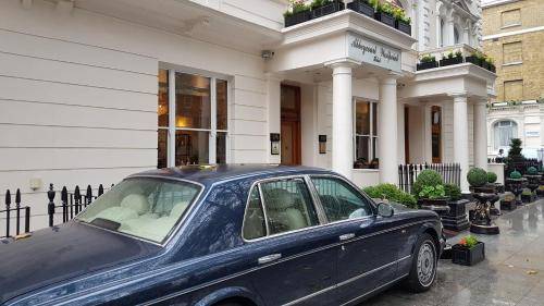 Abbey Court Hotel - Hyde Park, London