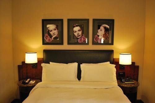 Washington Square Hotel, New York