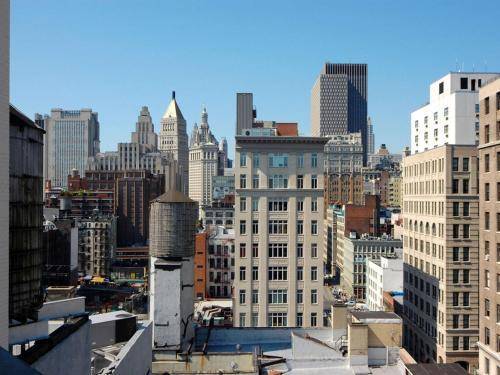 Solita Soho Hotel, New York
