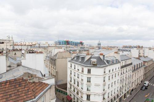 Grand Hotel du Loiret, Paris